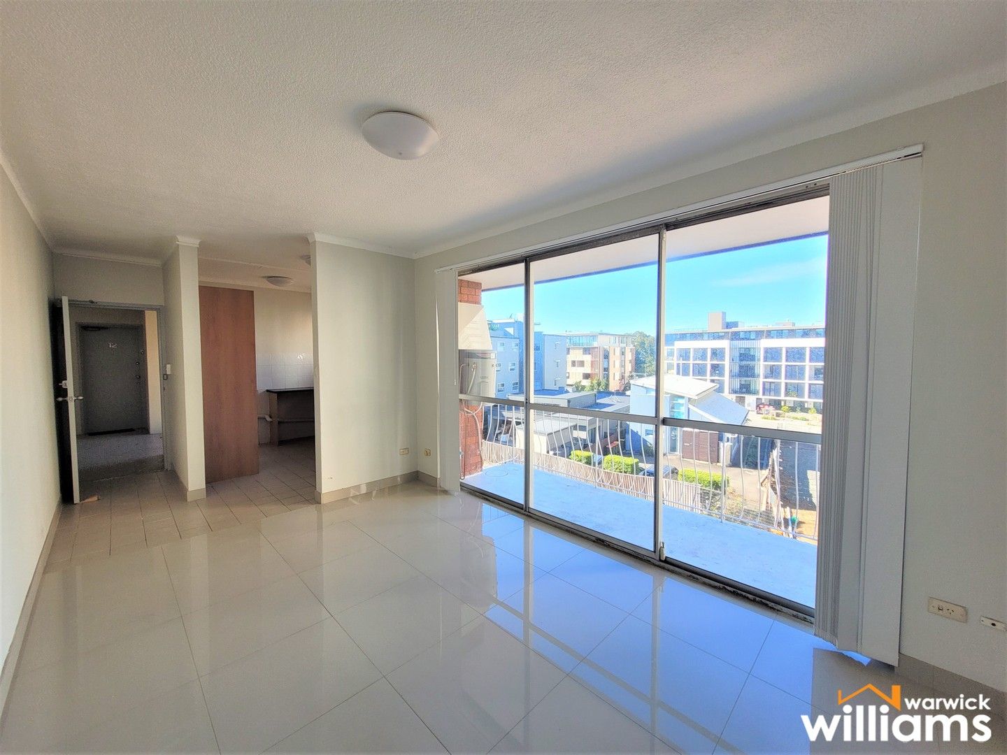 2 bedrooms Apartment / Unit / Flat in 9/8 Pope Street RYDE NSW, 2112