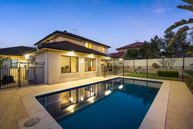 Picture of 17 Waterbrooke Circuit, DREWVALE QLD 4116