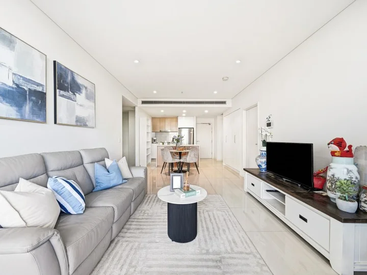 738/4 Nipper Street, Homebush NSW 2140