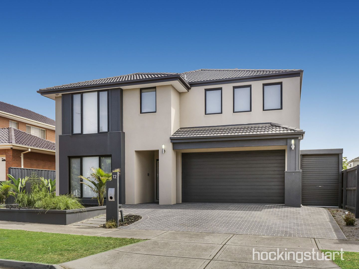 12 Mecklenburg Close, Epping VIC 3076