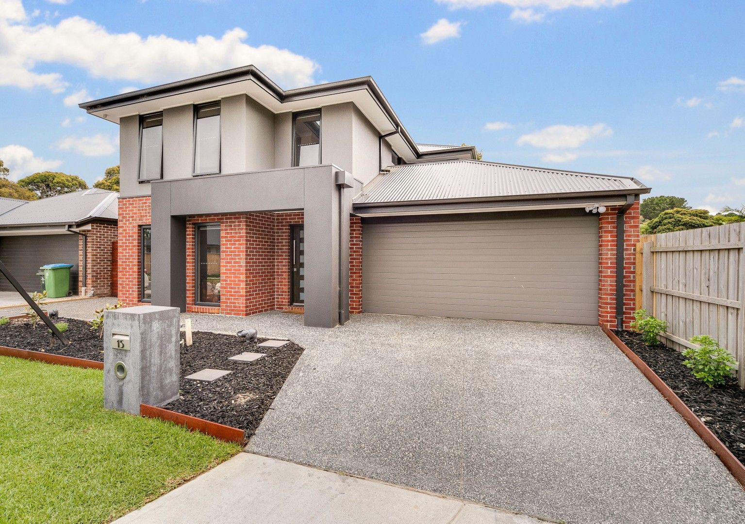 4 bedrooms House in 15 Pauls Lane HASTINGS VIC, 3915