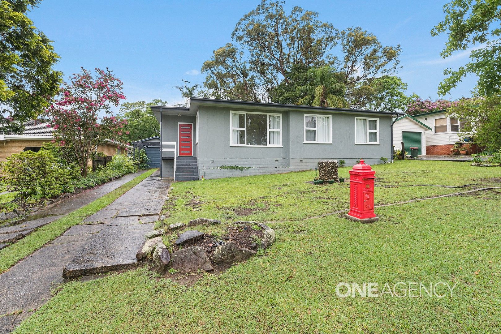 22 Walsh Crescent, North Nowra NSW 2541, Image 0