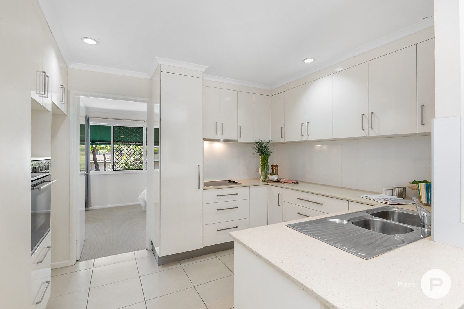 3/95 Strickland Tce, Graceville QLD 4075, Image 2