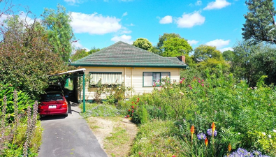 Picture of 13 Kidgell Street, LILYDALE VIC 3140