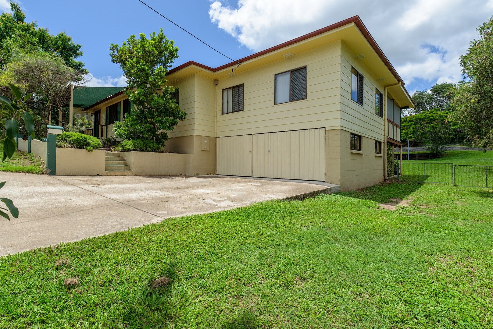 77 Lawrence Street, Gympie QLD 4570, Image 0