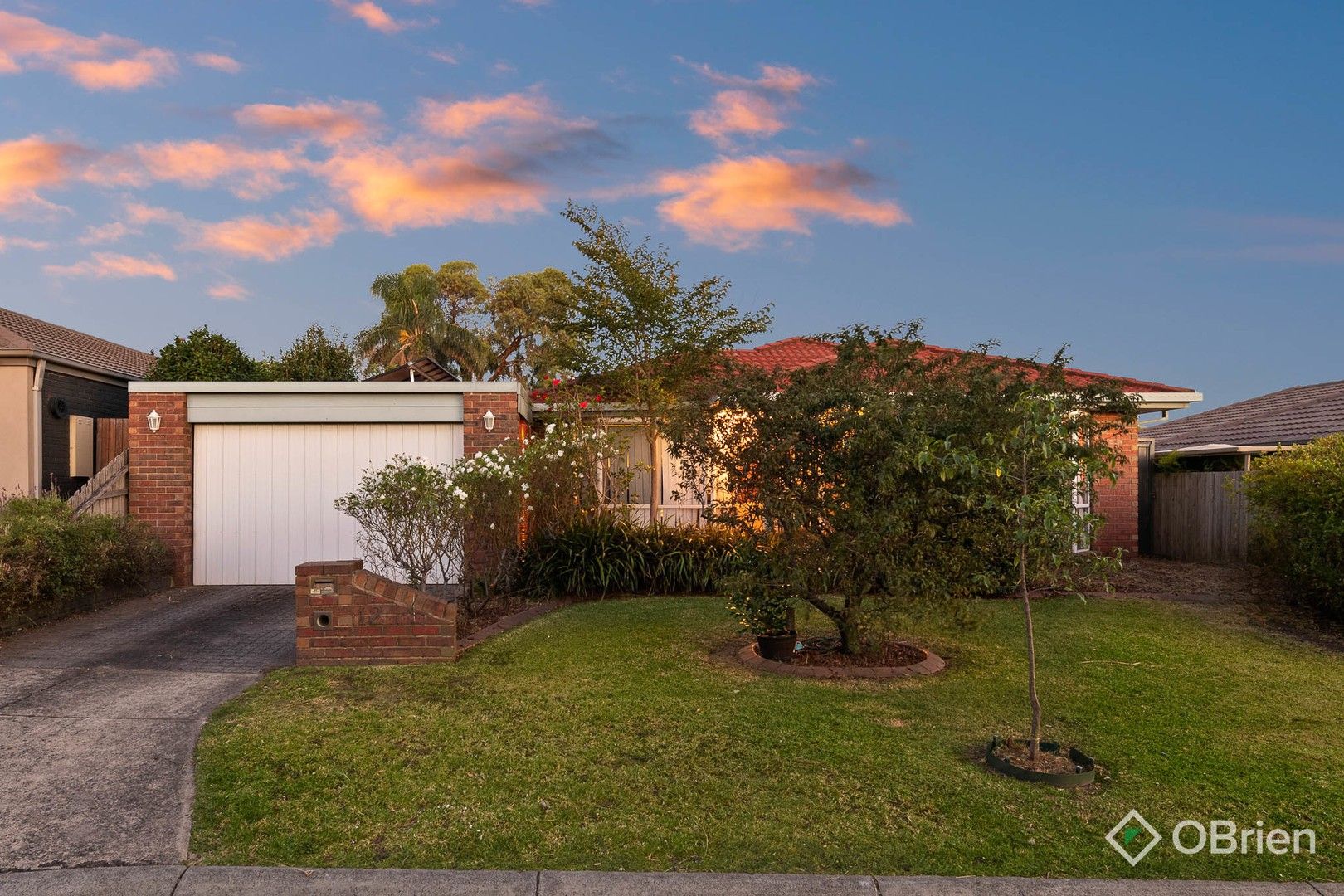 12 Stephanie Close, Berwick VIC 3806, Image 0