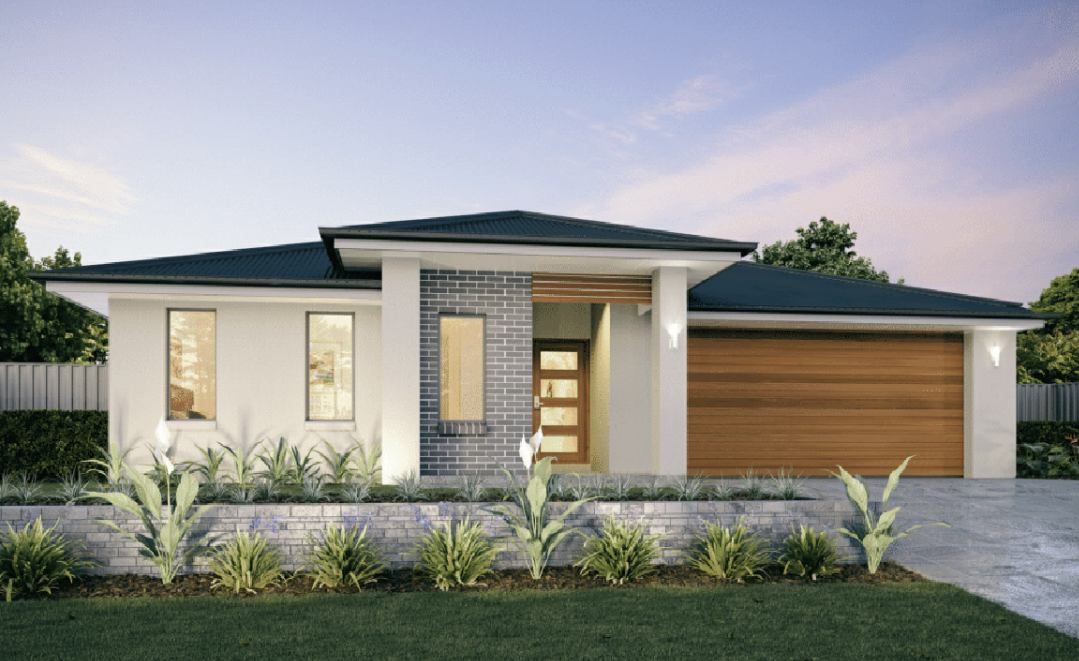 4 bedrooms New House & Land in  HEDDON GRETA NSW, 2321