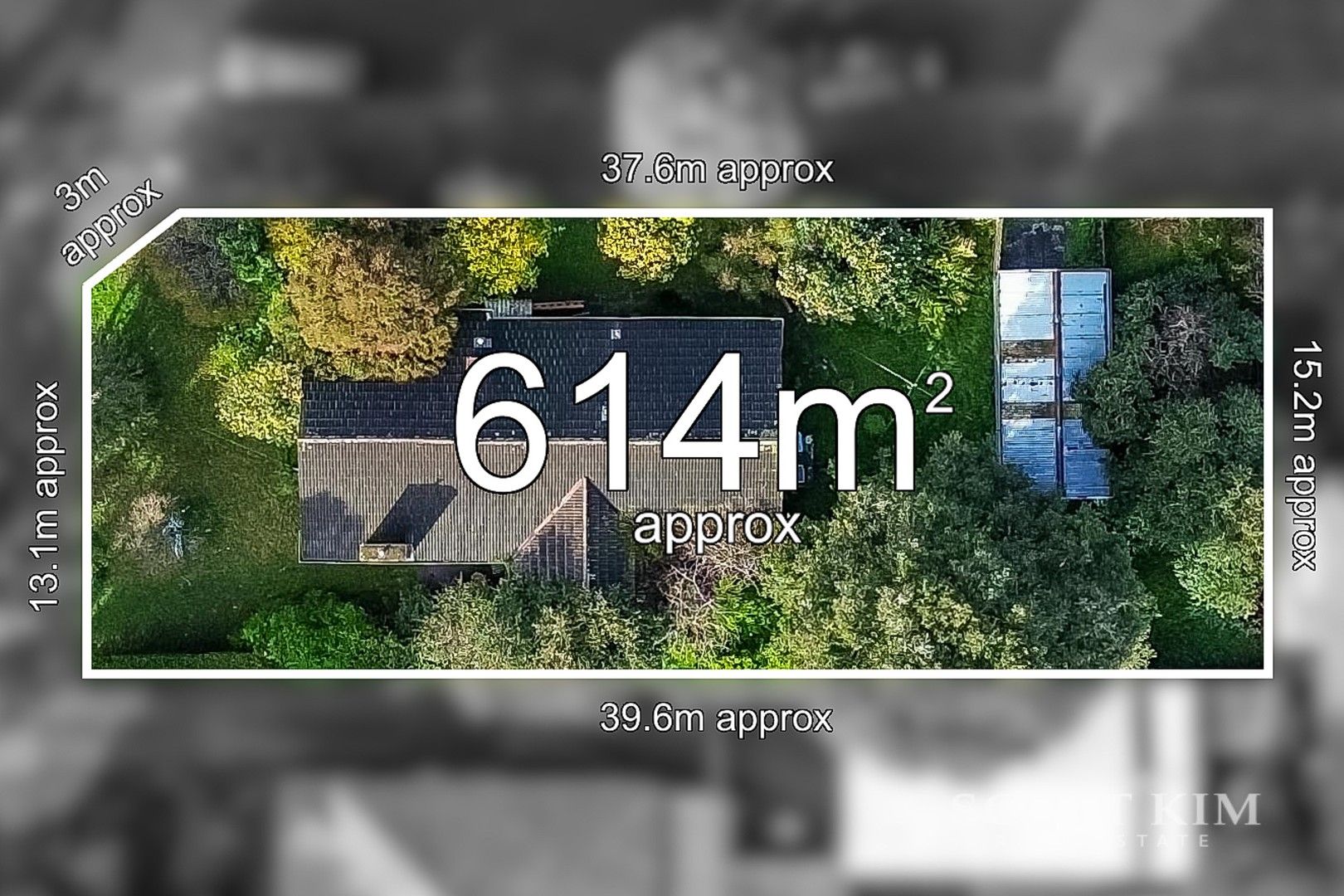 3 bedrooms House in 428 Mont Albert Road BOX HILL VIC, 3128