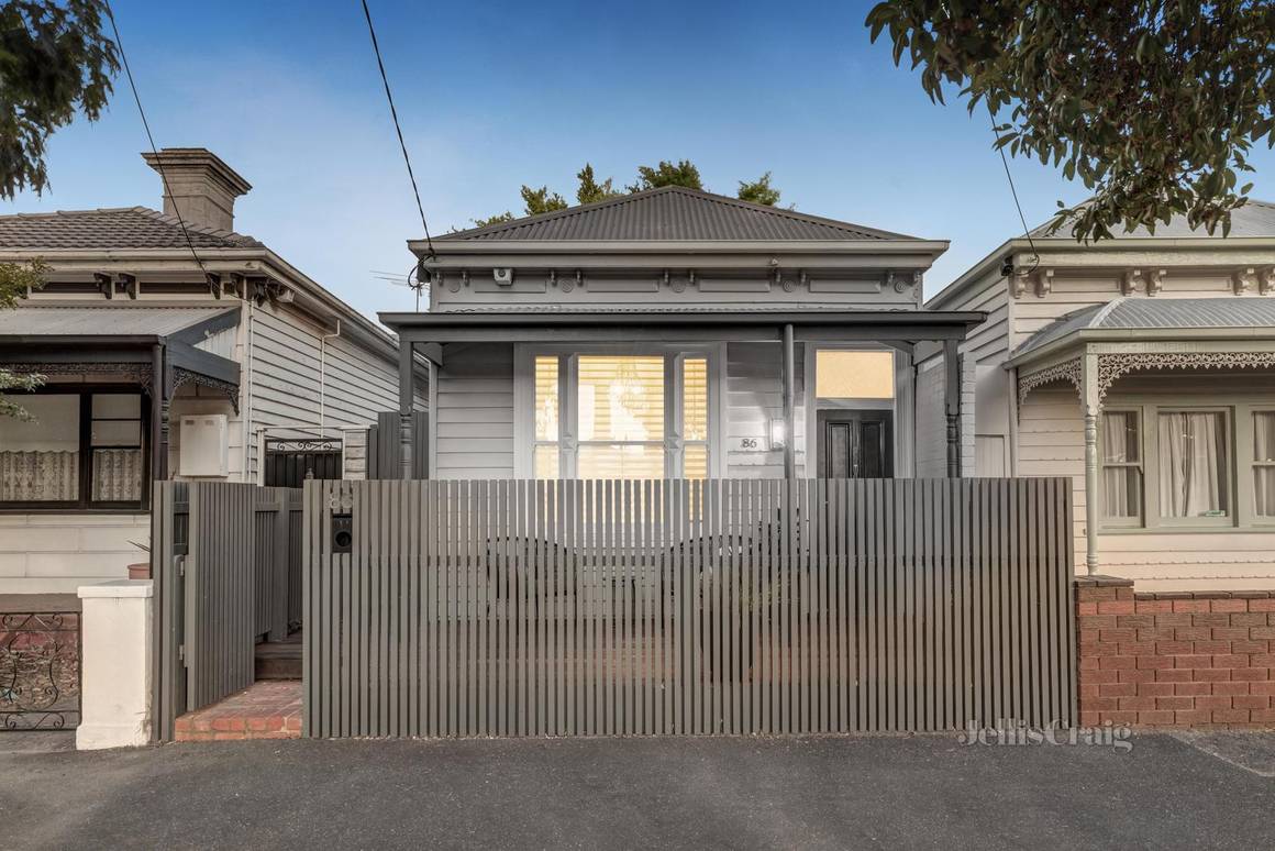 Picture of 86 Pickles Street, SOUTH MELBOURNE VIC 3205