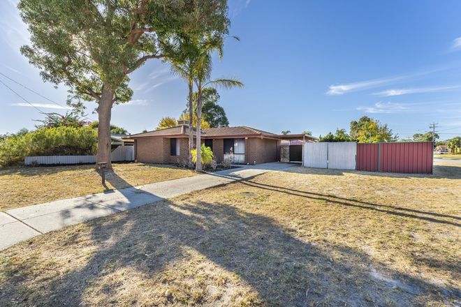 Picture of 1 Fysh Place, HUNTINGDALE WA 6110