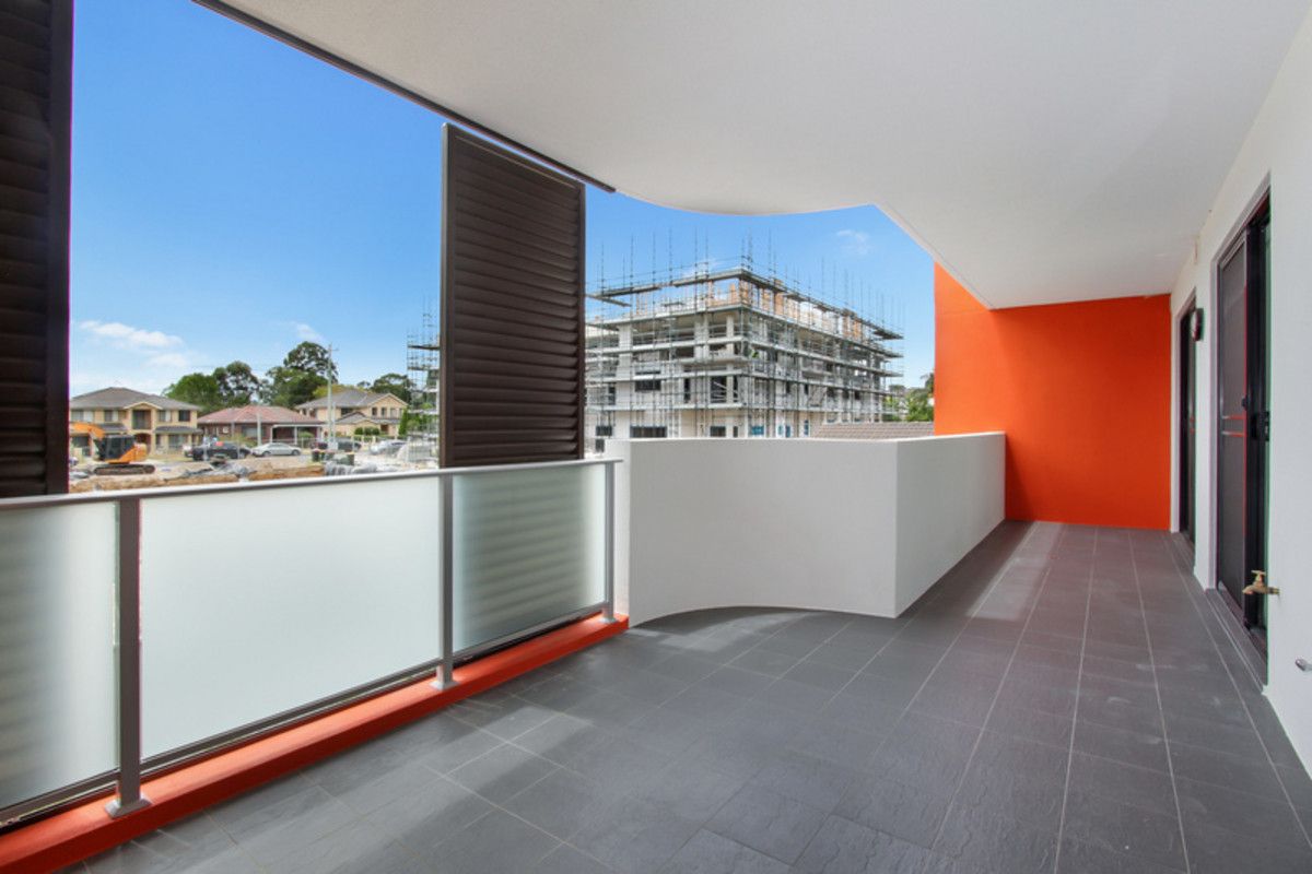 74/304 Great Western Highway, Wentworthville NSW 2145 Apartment For