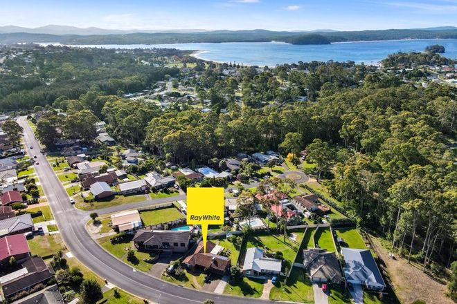 Picture of 85 Edward Road, BATEHAVEN NSW 2536