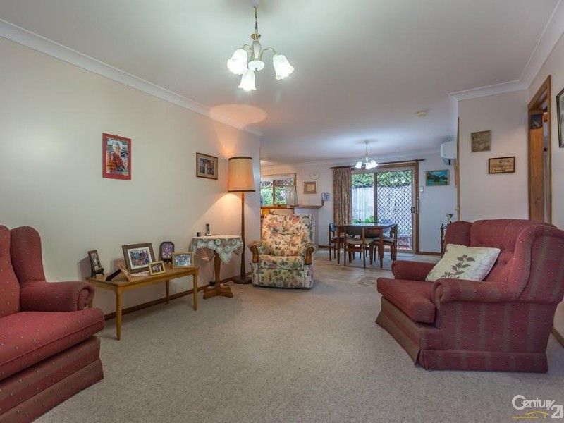 4/3 Bruce Street, East Toowoomba QLD 4350, Image 1