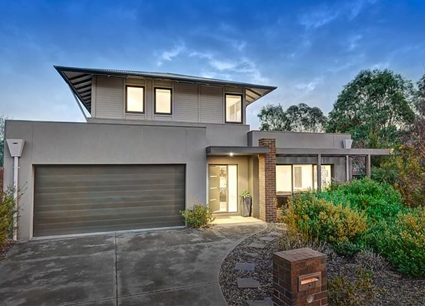 75 Ernest Jones Drive, Macleod VIC 3085