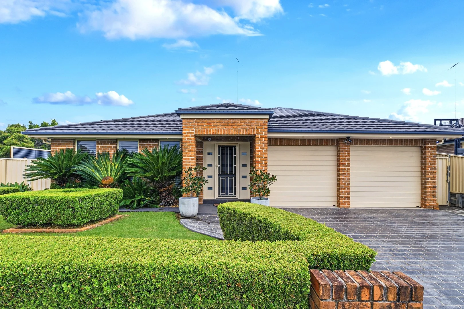 104 Fyfe Road, Kellyville Ridge NSW 2155