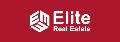ELITE REAL ESTATE's logo