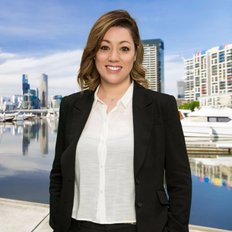 Barry Plant Docklands - Sabrina Makaronis