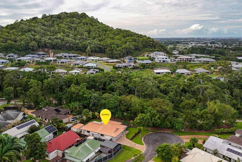 Additional image 23 of 11 Scarlet Close, Mount Sheridan QLD 4868