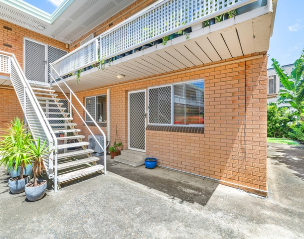 1/29 High Street, Mount Gravatt QLD 4122