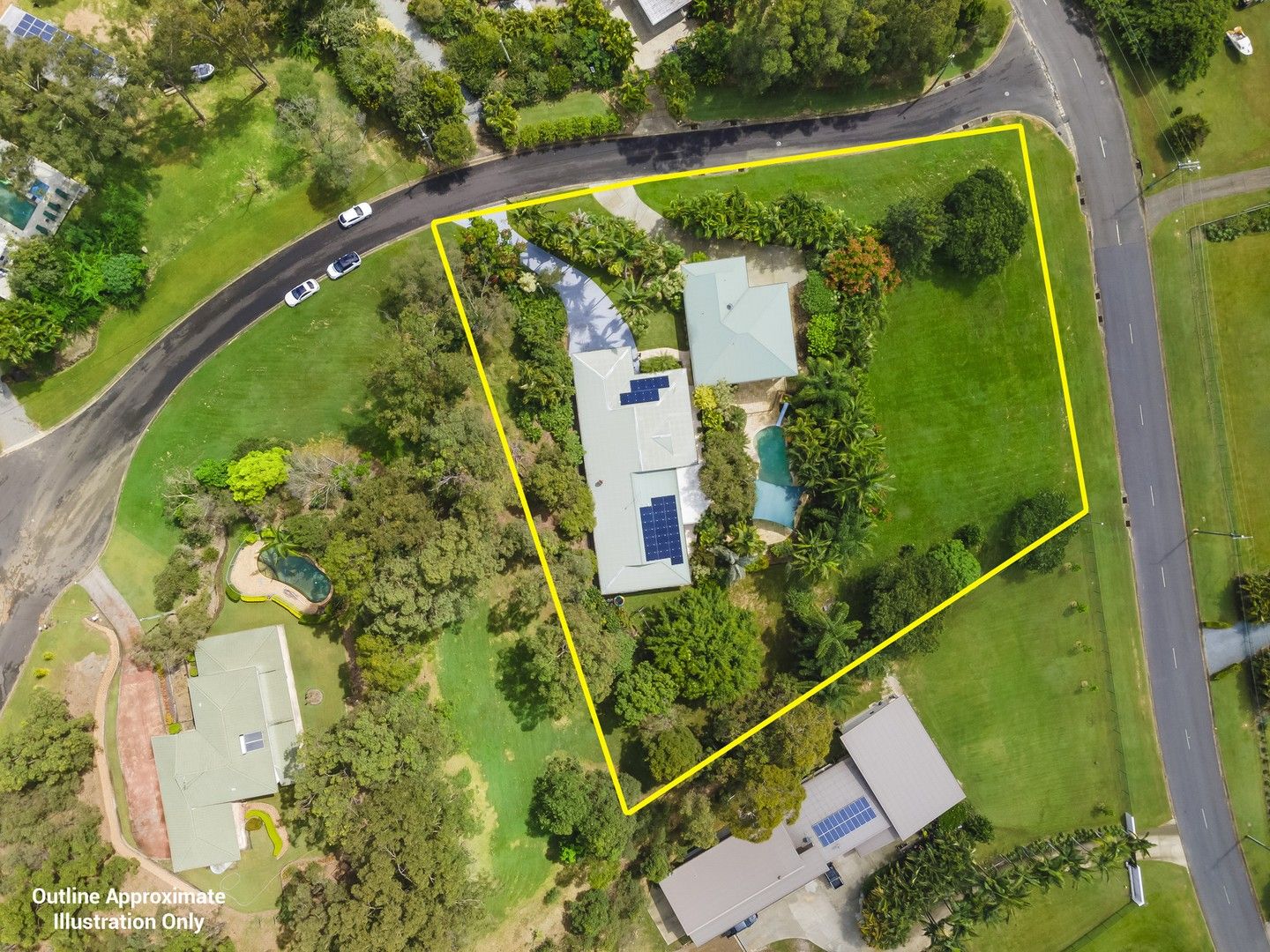 2 Clare Court, Tallebudgera Valley QLD 4228, Image 0