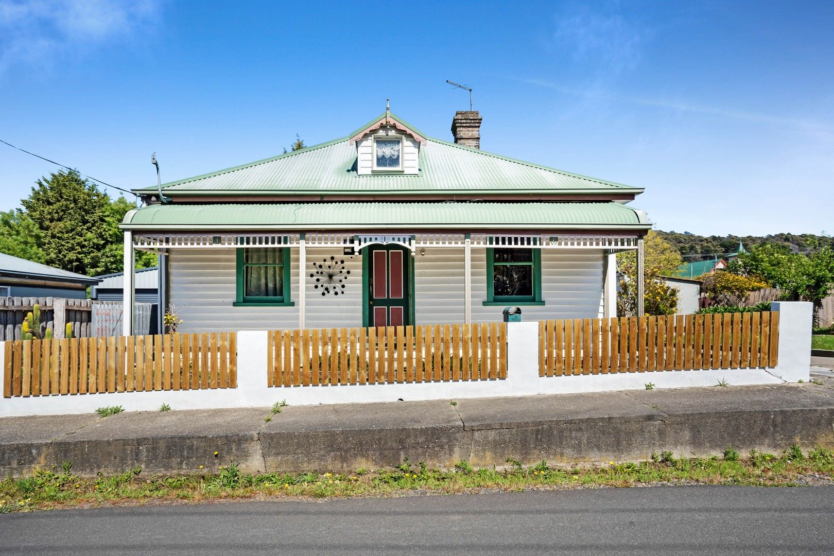 17 Margaret Street, Beaconsfield TAS 7270, Image 0