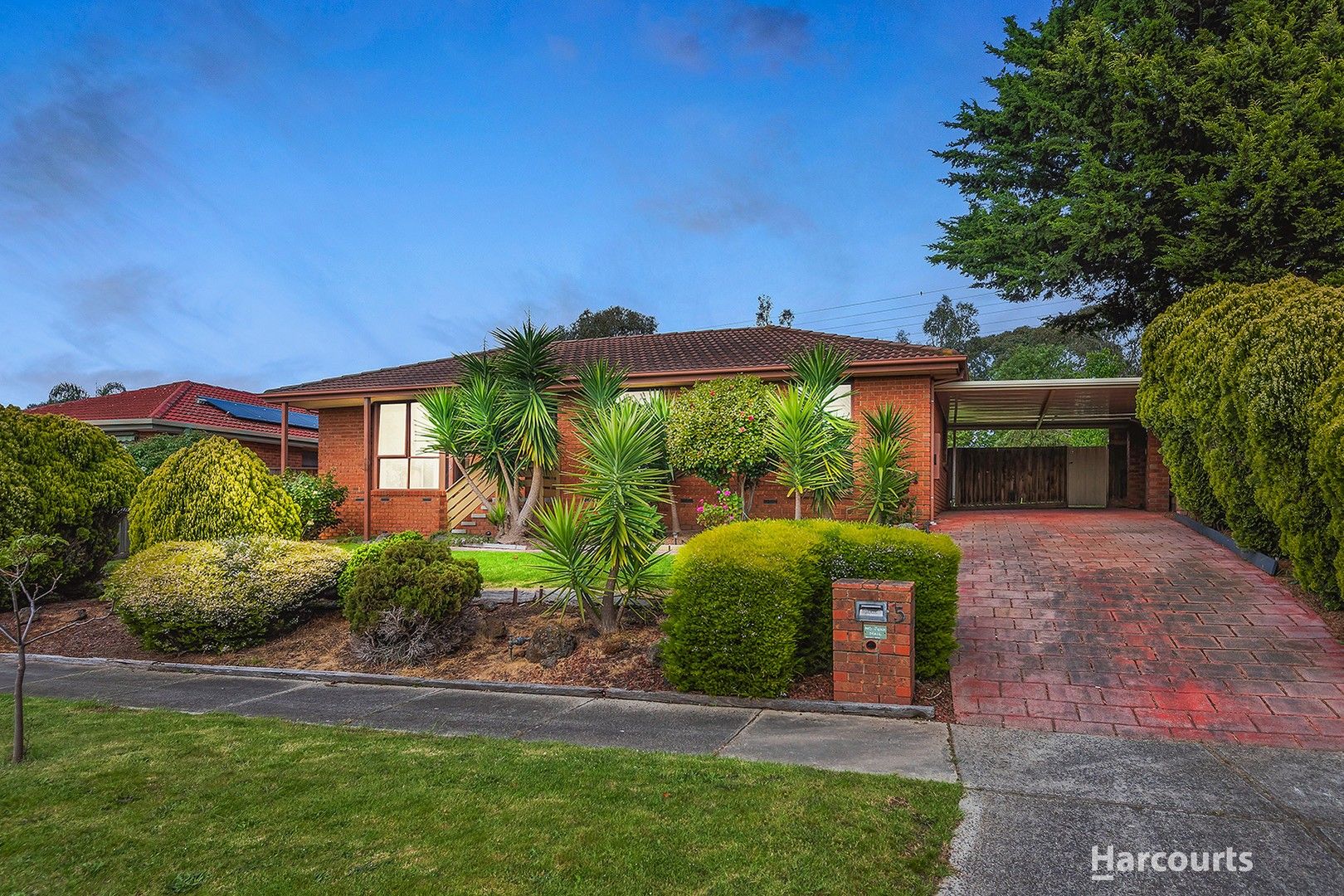 5 Elder Close, Hallam VIC 3803, Image 0