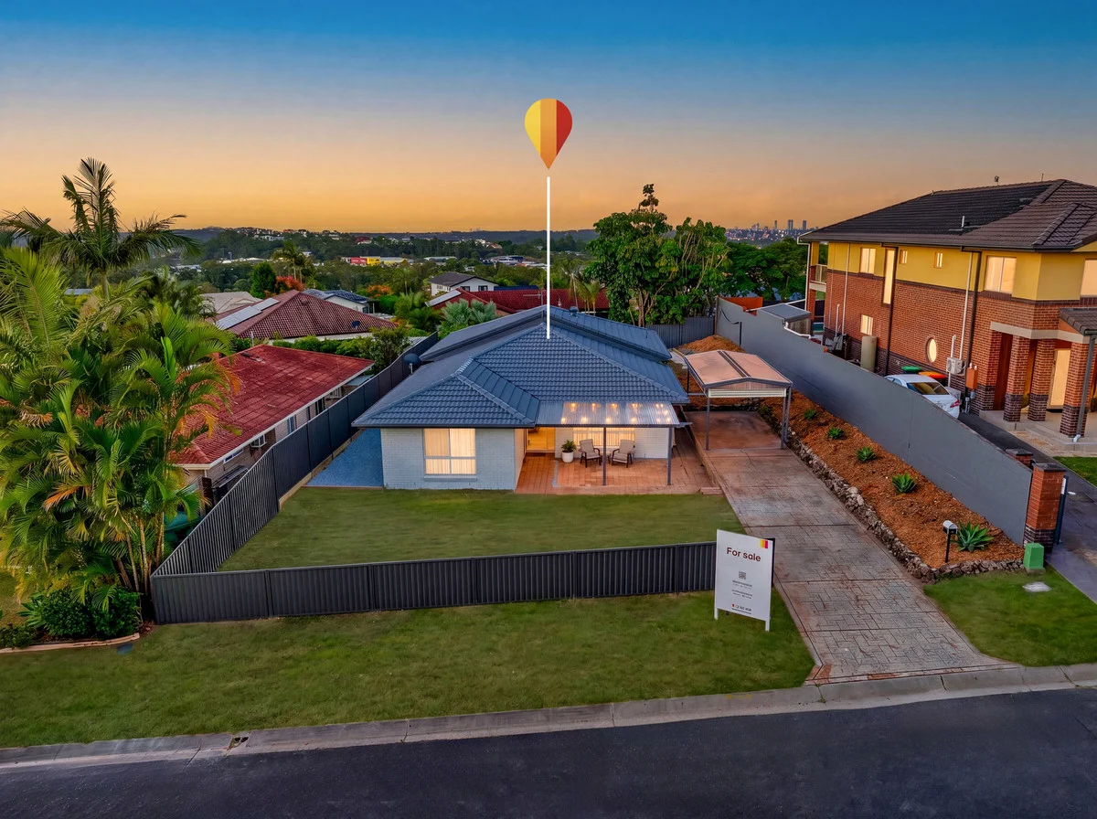 38 Quigan Terrace, Highland Park QLD 4211