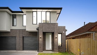 Picture of 53b Stockdale Avenue, BENTLEIGH EAST VIC 3165