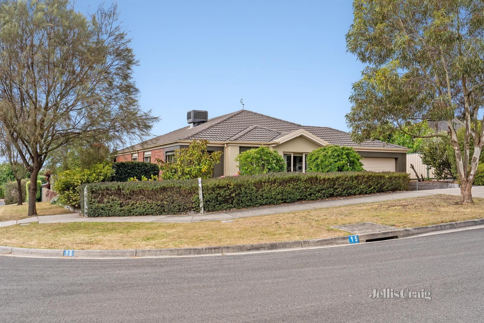 4 bedrooms House in 15 Horwood Drive CANADIAN VIC, 3350