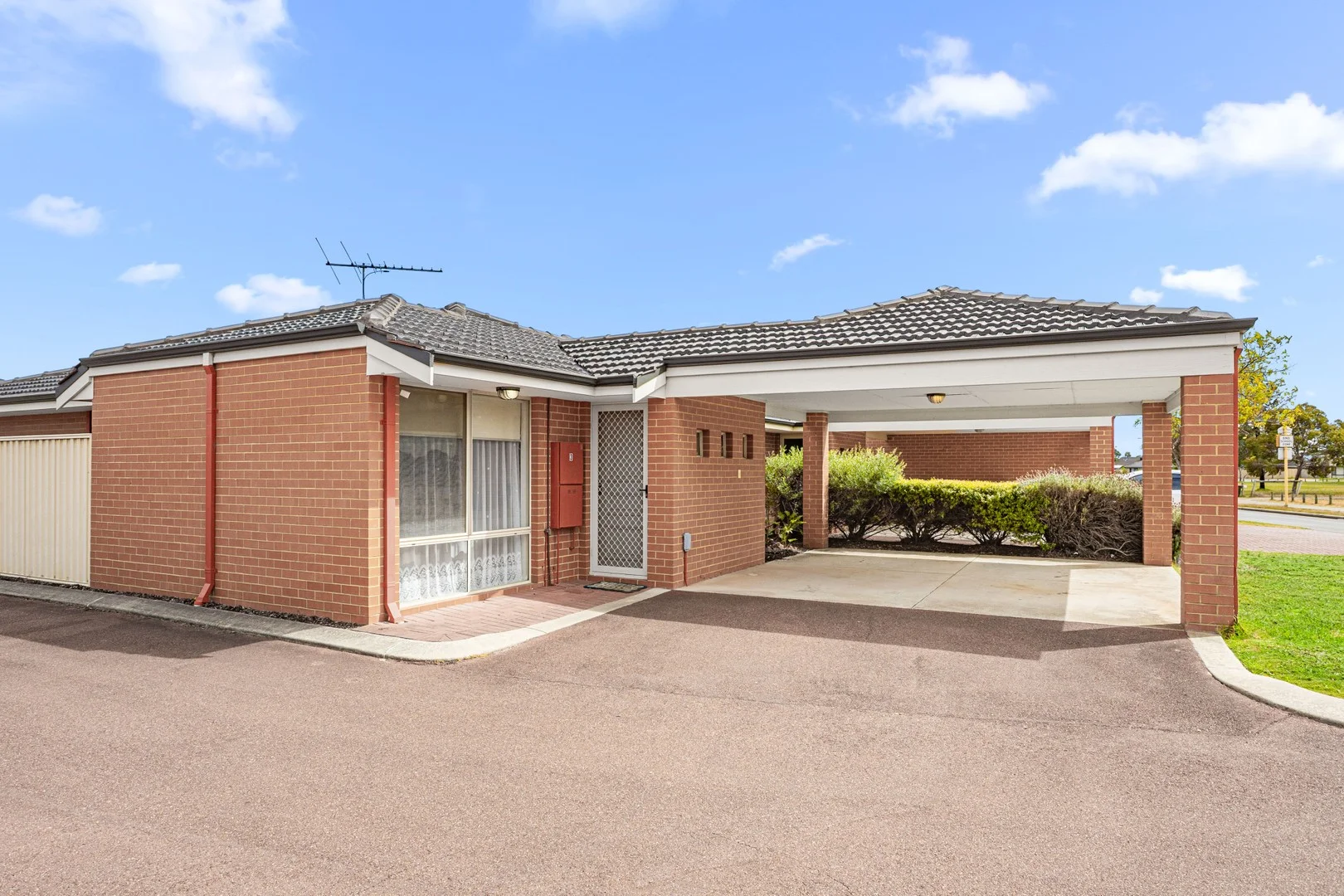 3/51 Laguardia Loop, Port Kennedy WA 6172