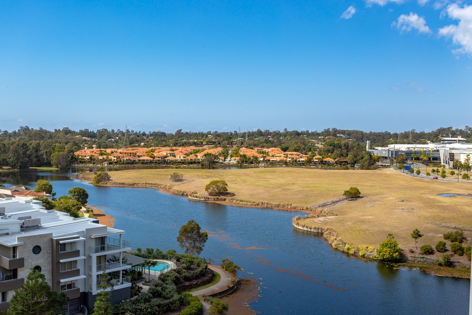 275/129 Laver Drive, Robina QLD 4226, Image 0