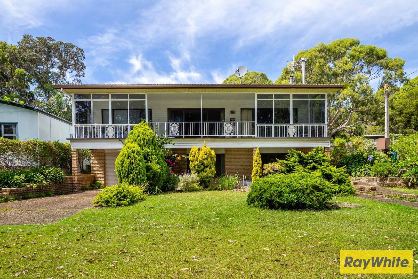 16 Depot Beach Road, Depot Beach NSW 2536, Image 2