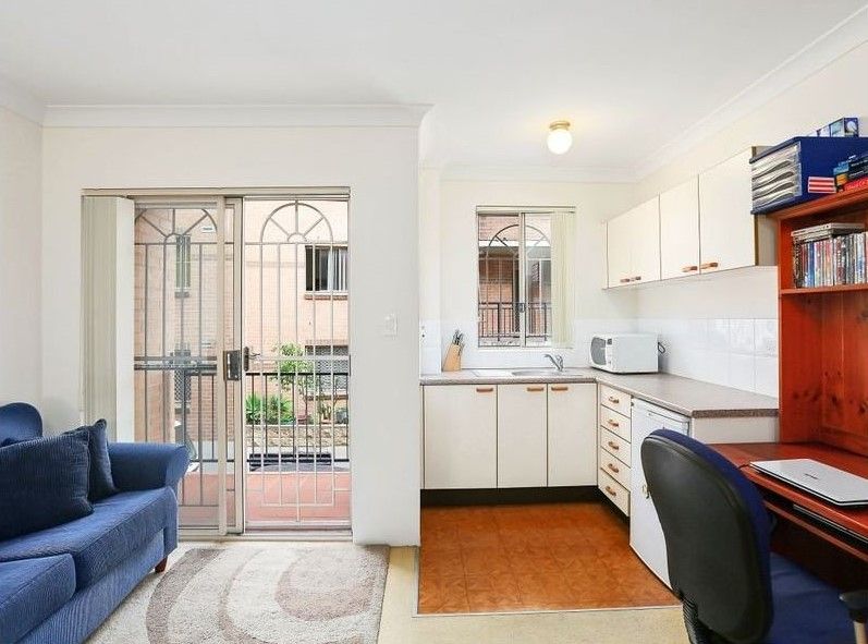 15/145161 Abercrombie Street, Darlington NSW 2008 Studio For Rent Domain