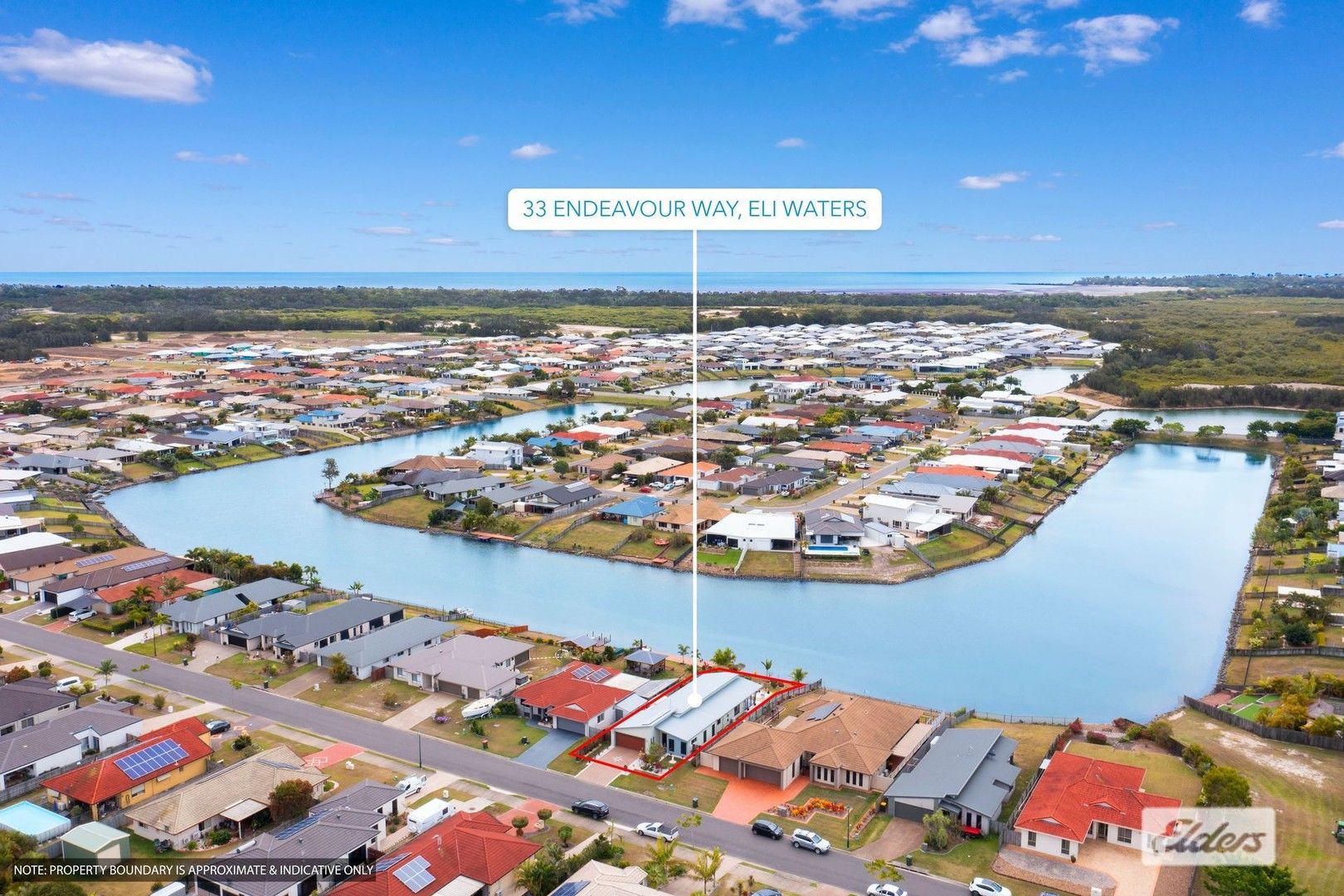 33 Endeavour Way, Eli Waters QLD 4655 Domain