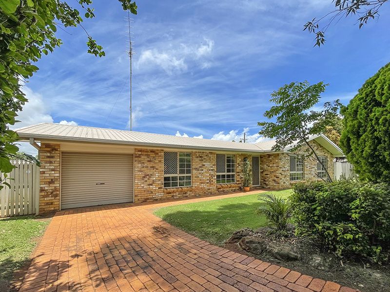 22 Kingsford Smith Drive, Wilsonton QLD 4350, Image 0