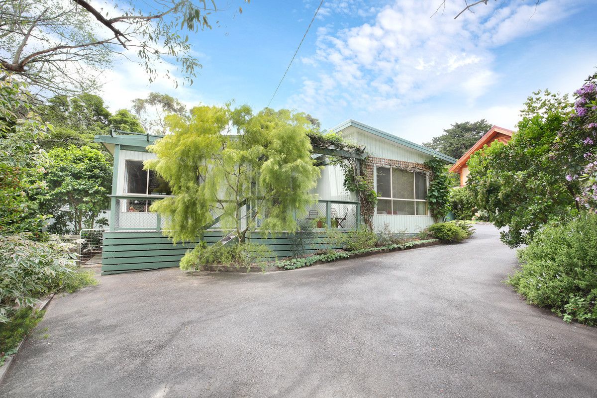 25 Forest Park Road, Upwey VIC 3158