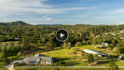 Picture of 317 Grandview Road, PULLENVALE QLD 4069