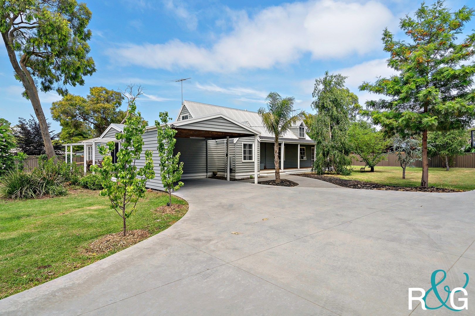 7 Dunstan Street, Bittern VIC 3918, Image 0