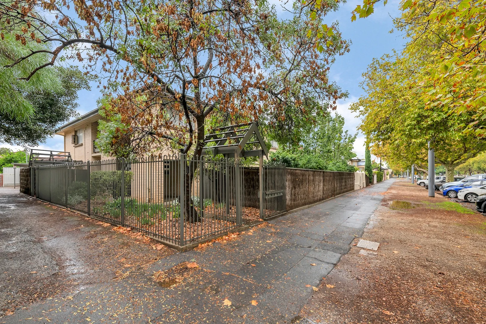 4/186 Jeffcott St, North Adelaide SA 5006