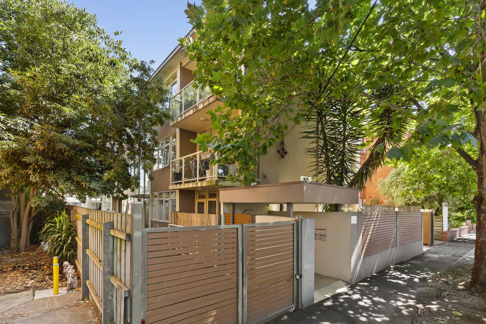 7/10 Austin Avenue, Elwood VIC 3184, Image 0