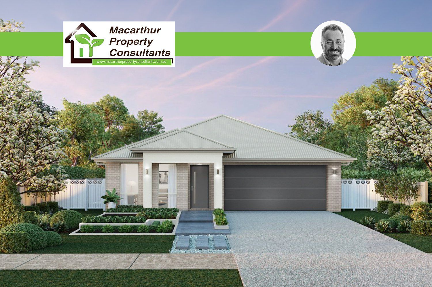 Catherine Field NSW 2557 4 beds house for Sale, 940,000 2019057620