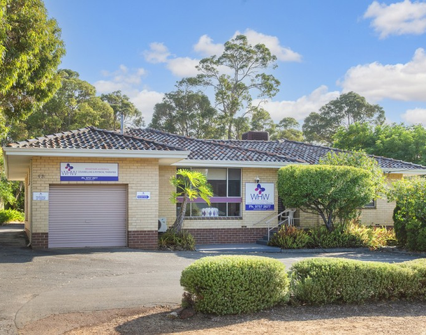 48 Willmott Avenue, Margaret River WA 6285