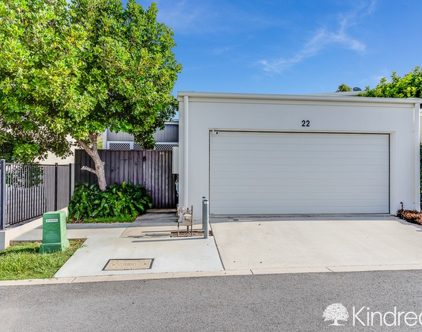 22/44 Fern Parade, Griffin QLD 4503