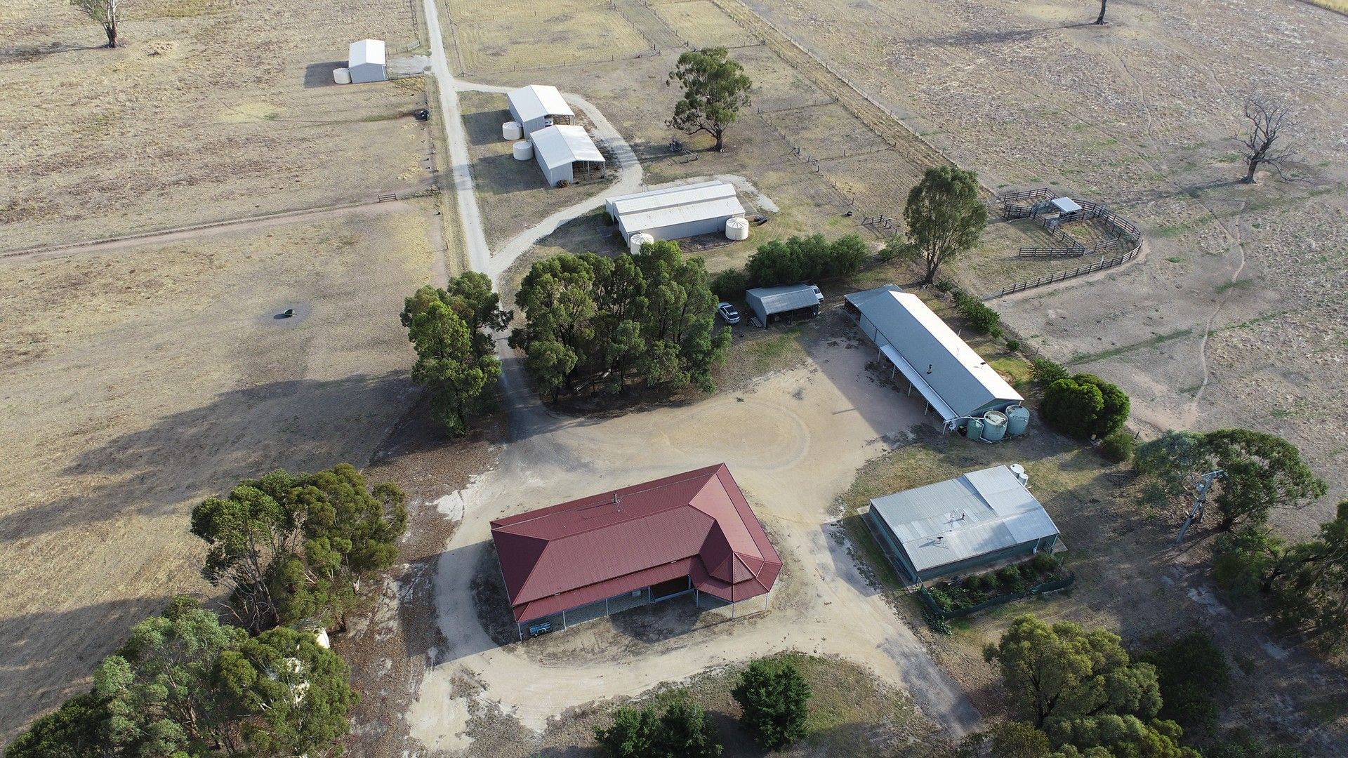 629 NagambieLocksley Road, Nagambie VIC 3608 Farm for Sale 2,200,000