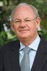 Geoff Williams, Sales representative