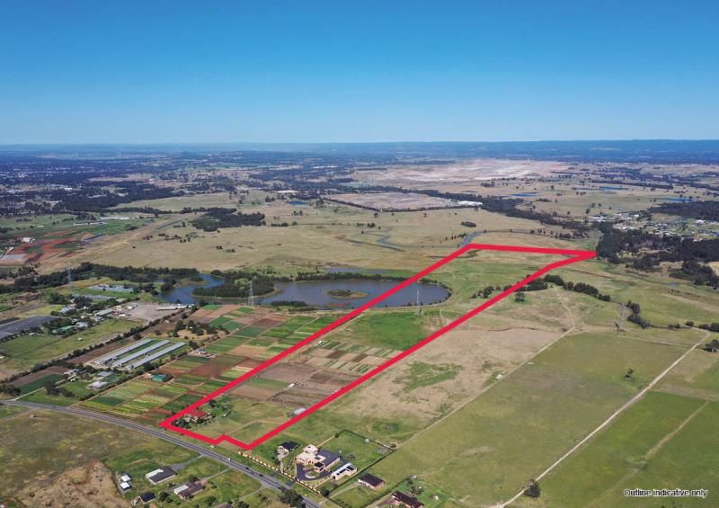 859869 Mamre Road, Kemps Creek Property History & Address Research