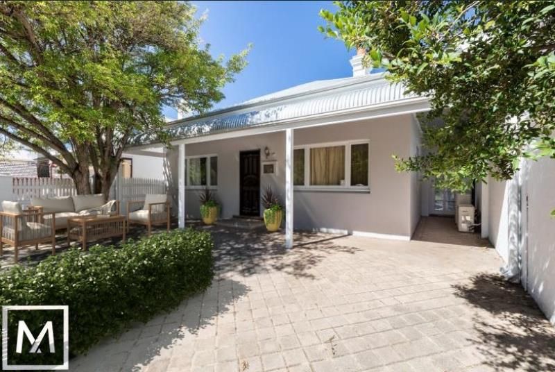 3 bedrooms House in 137 Roberts Street SUBIACO WA, 6008