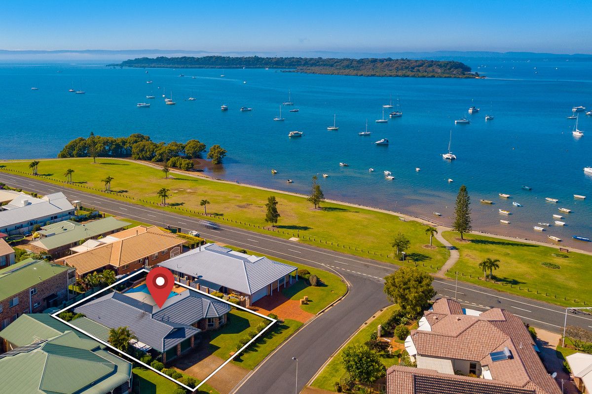 20 Bayswater Drive, Victoria Point QLD 4165