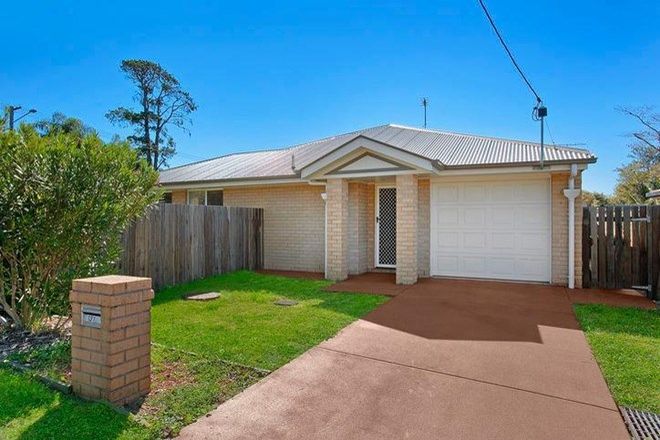 Picture of 131 Alderley Street, RANGEVILLE QLD 4350