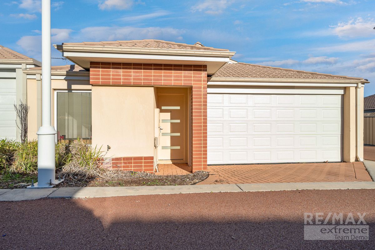 5 Whisper Lane, Tapping WA 6065, Image 0